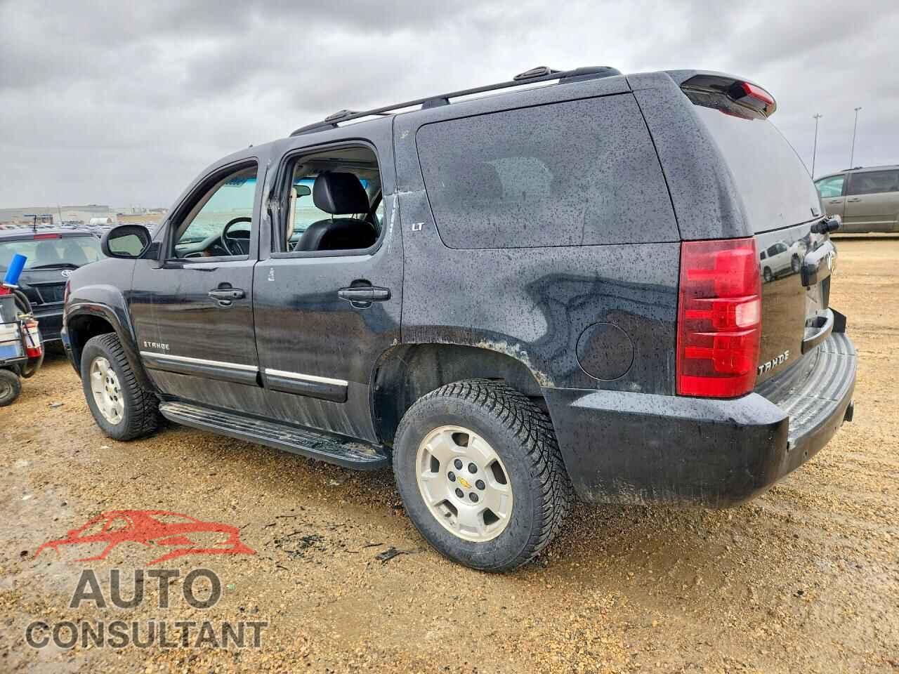 CHEVROLET TAHOE 2009 - 1GNFK13009R150129