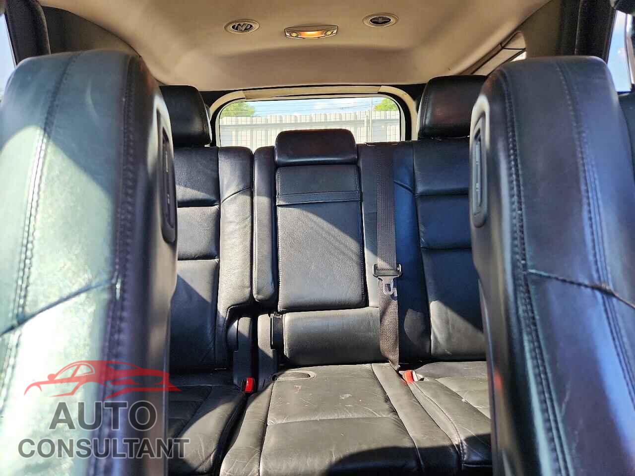 DODGE DURANGO 2014 - 1C4RDHDG2EC502306