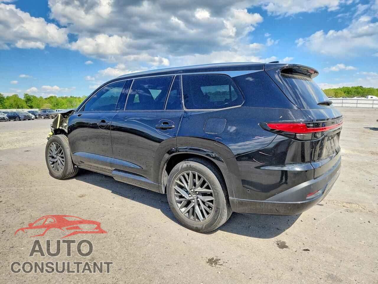 LEXUS UNKNOWN 2024 - 5TDAAAB66RS009983