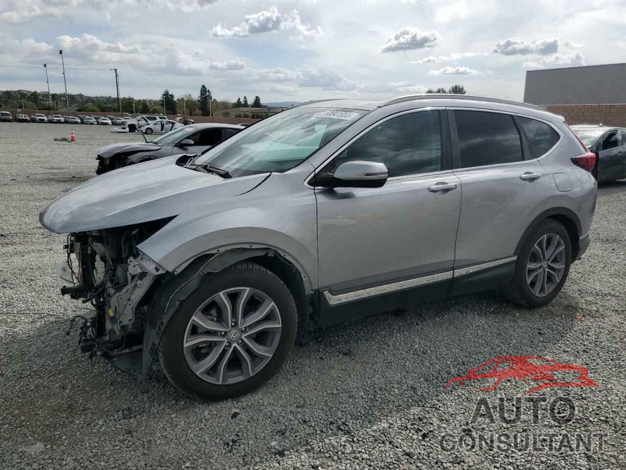 HONDA CRV 2020 - 7FARW1H90LE001447