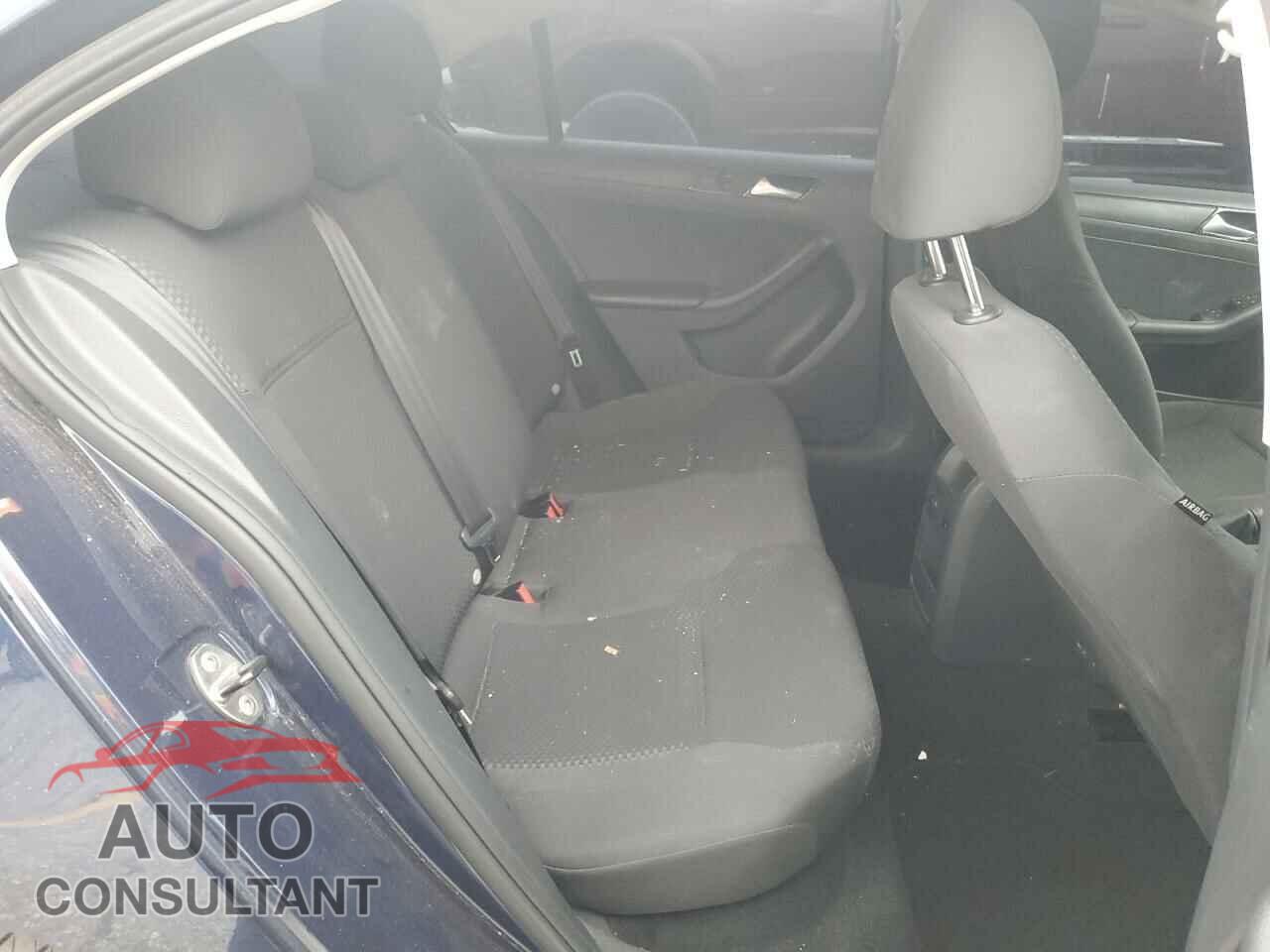 VOLKSWAGEN JETTA 2014 - 3VW2K7AJ5EM423113