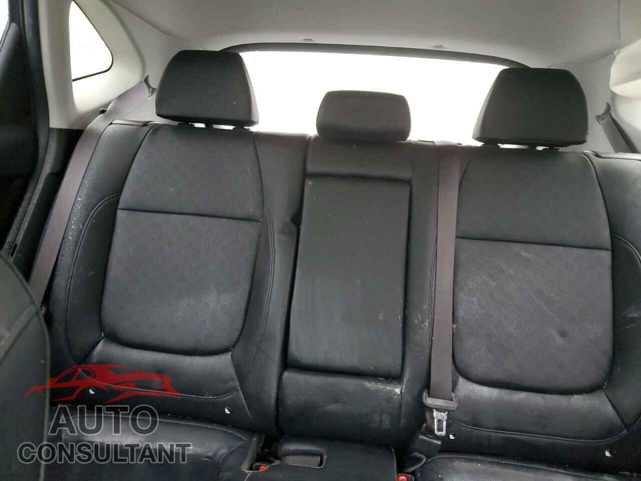 KIA SELTOS 2021 - KNDERCAA3M7186196