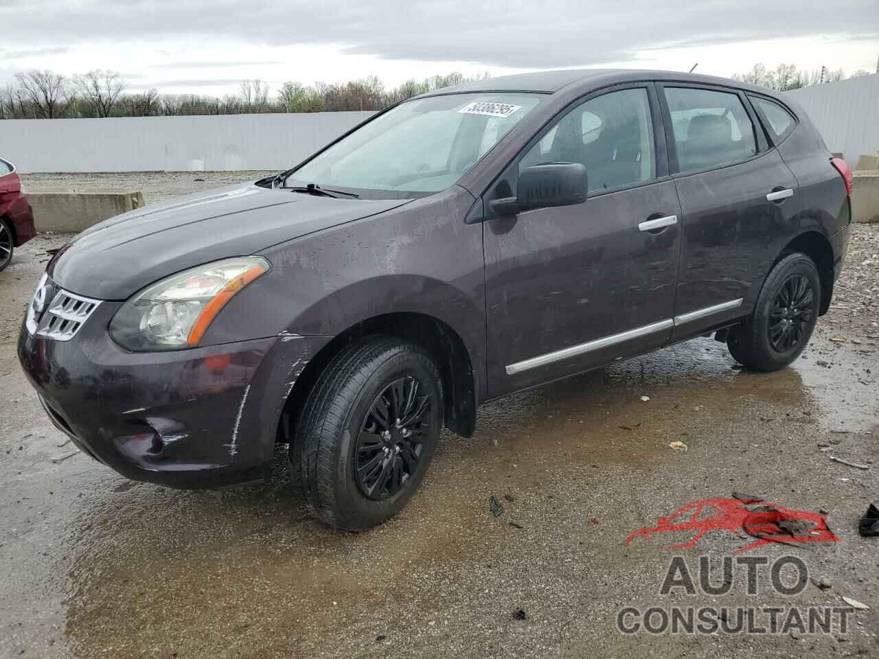 NISSAN ROGUE 2015 - JN8AS5MV4FW766020