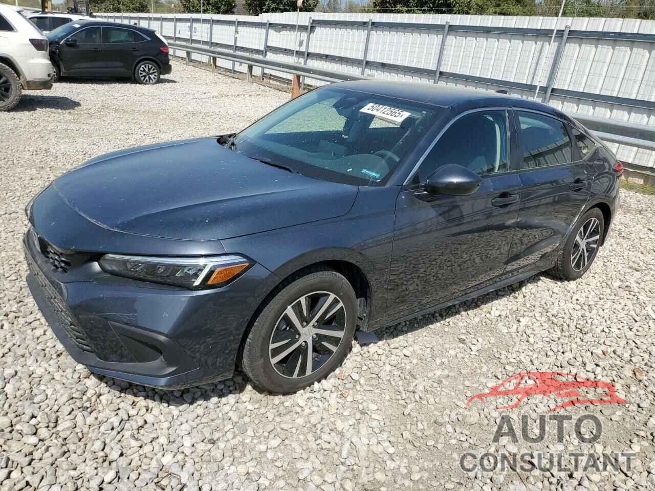 HONDA CIVIC 2024 - 19XFL2H57RE023583
