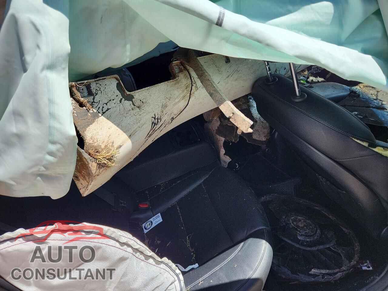 KIA CADENZA 2019 - KNALB4J19K5144560