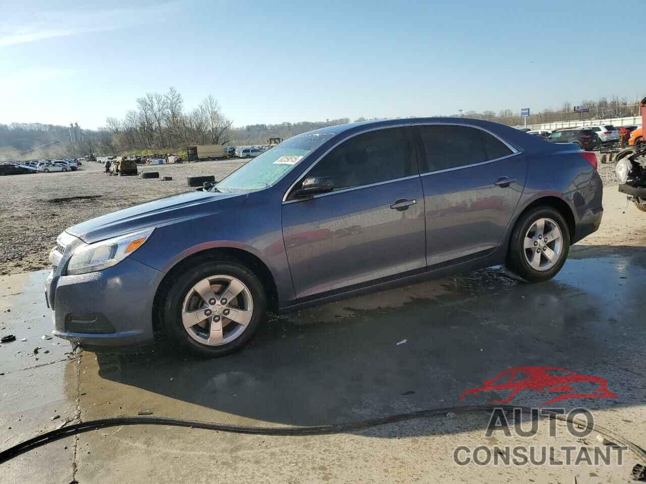 CHEVROLET MALIBU 2013 - 1G11B5SA0DF290009