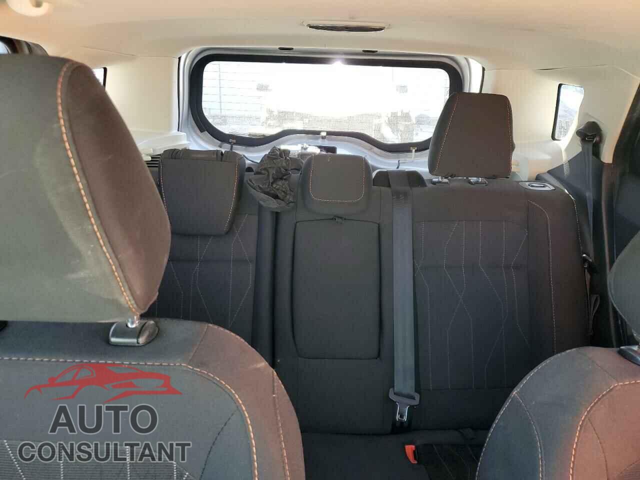 FORD ECOSPORT 2021 - MAJ3S2GEXMC403191