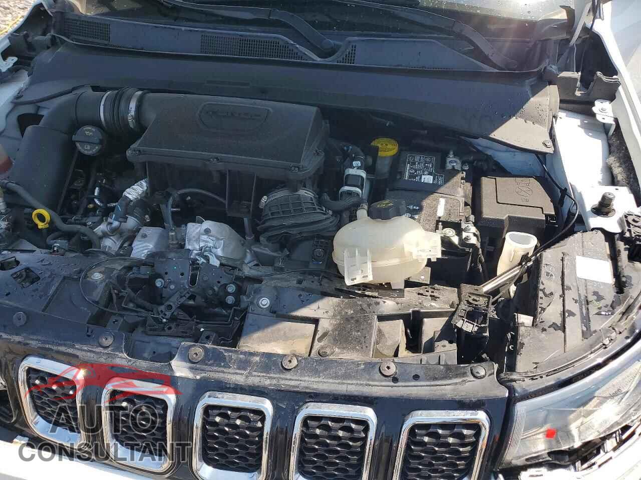 JEEP COMPASS 2023 - 3C4NJDCN2PT564747