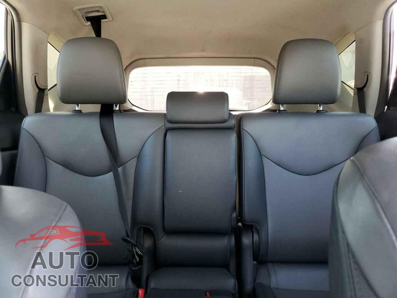 TOYOTA PRIUS 2013 - JTDZN3EU2D3192192