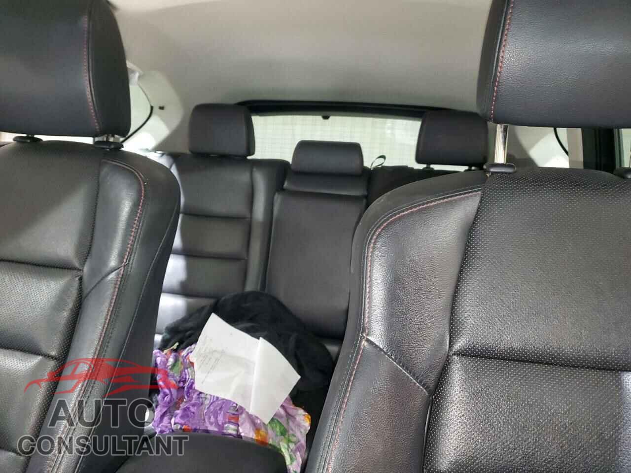 MAZDA CX-5 2014 - JM3KE4DY3E0337732