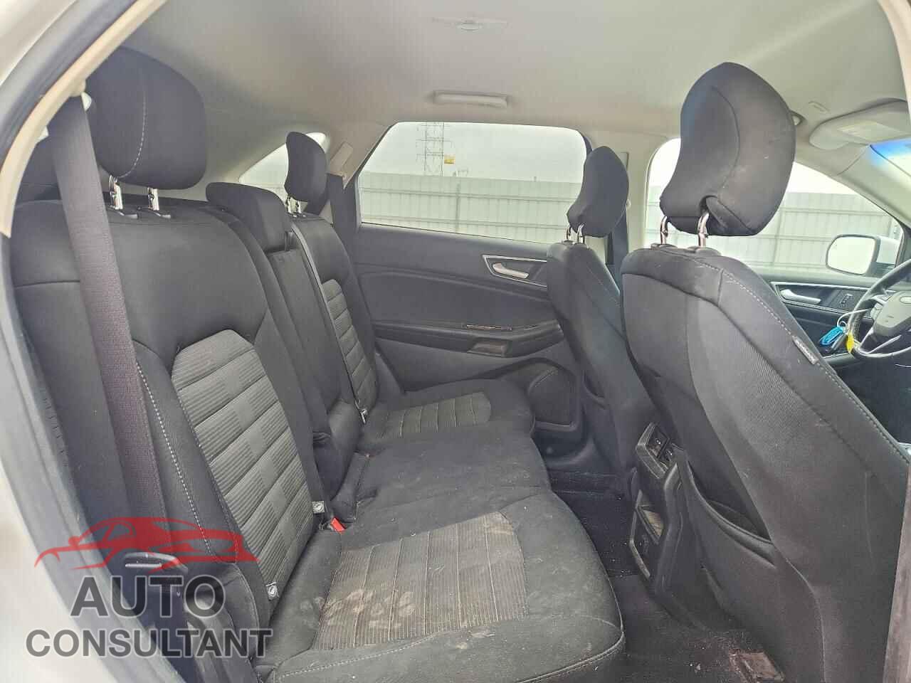 FORD EDGE 2019 - 2FMPK4J97KBB14961