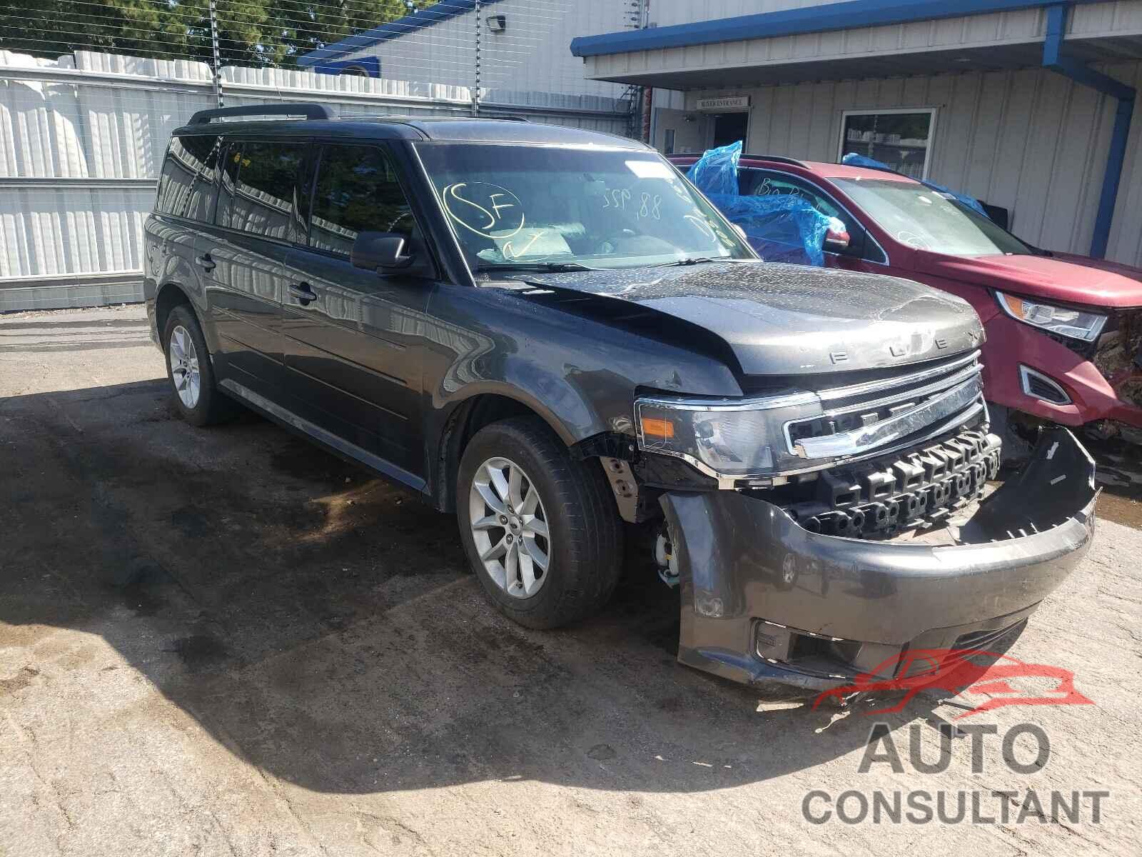 FORD FLEX 2016 - 2FMGK5B83GBA16982