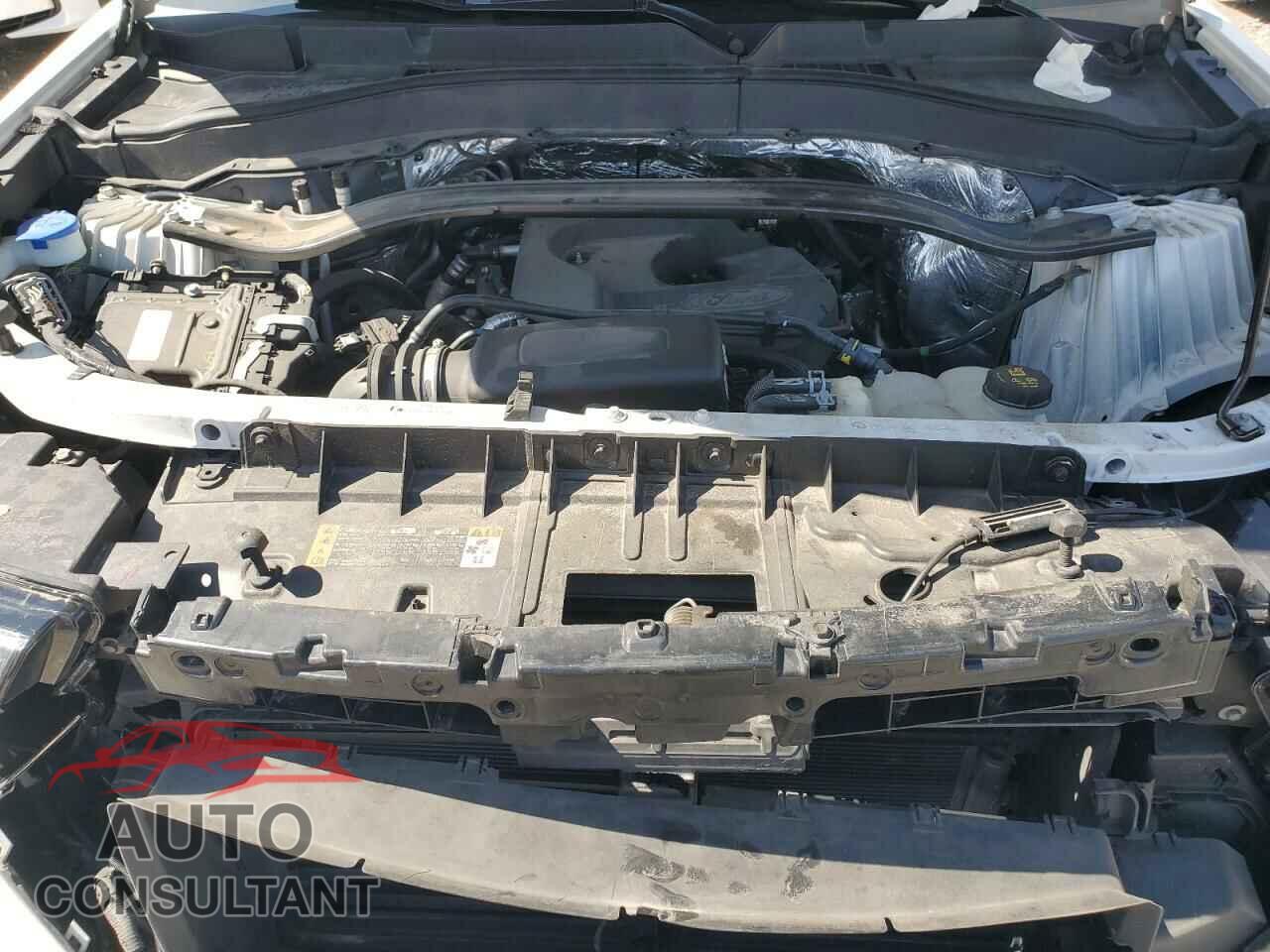 FORD EXPLORER 2020 - 1FMSK8FH9LGA75270