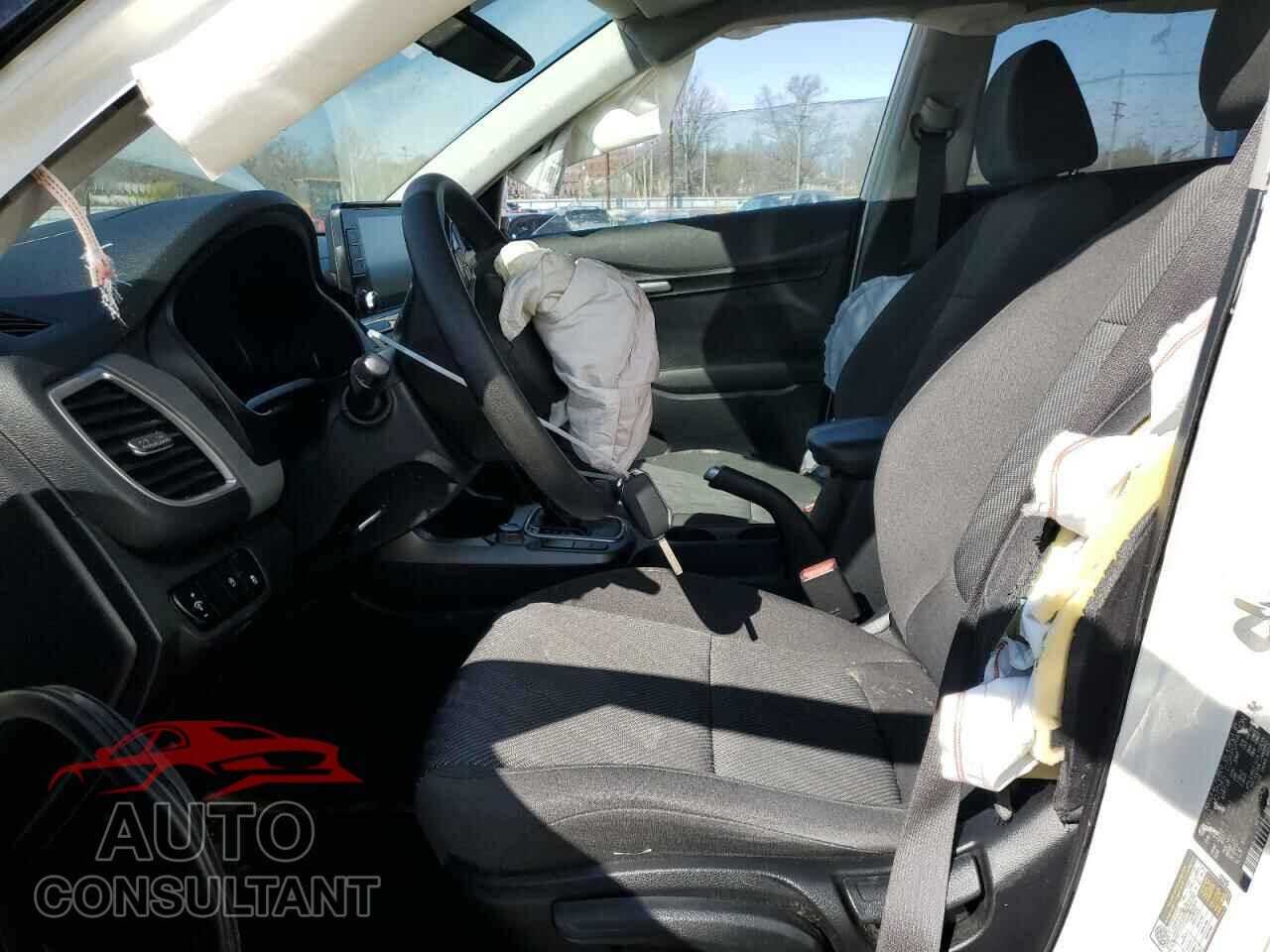 KIA SELTOS 2021 - KNDEPCAA7M7082459