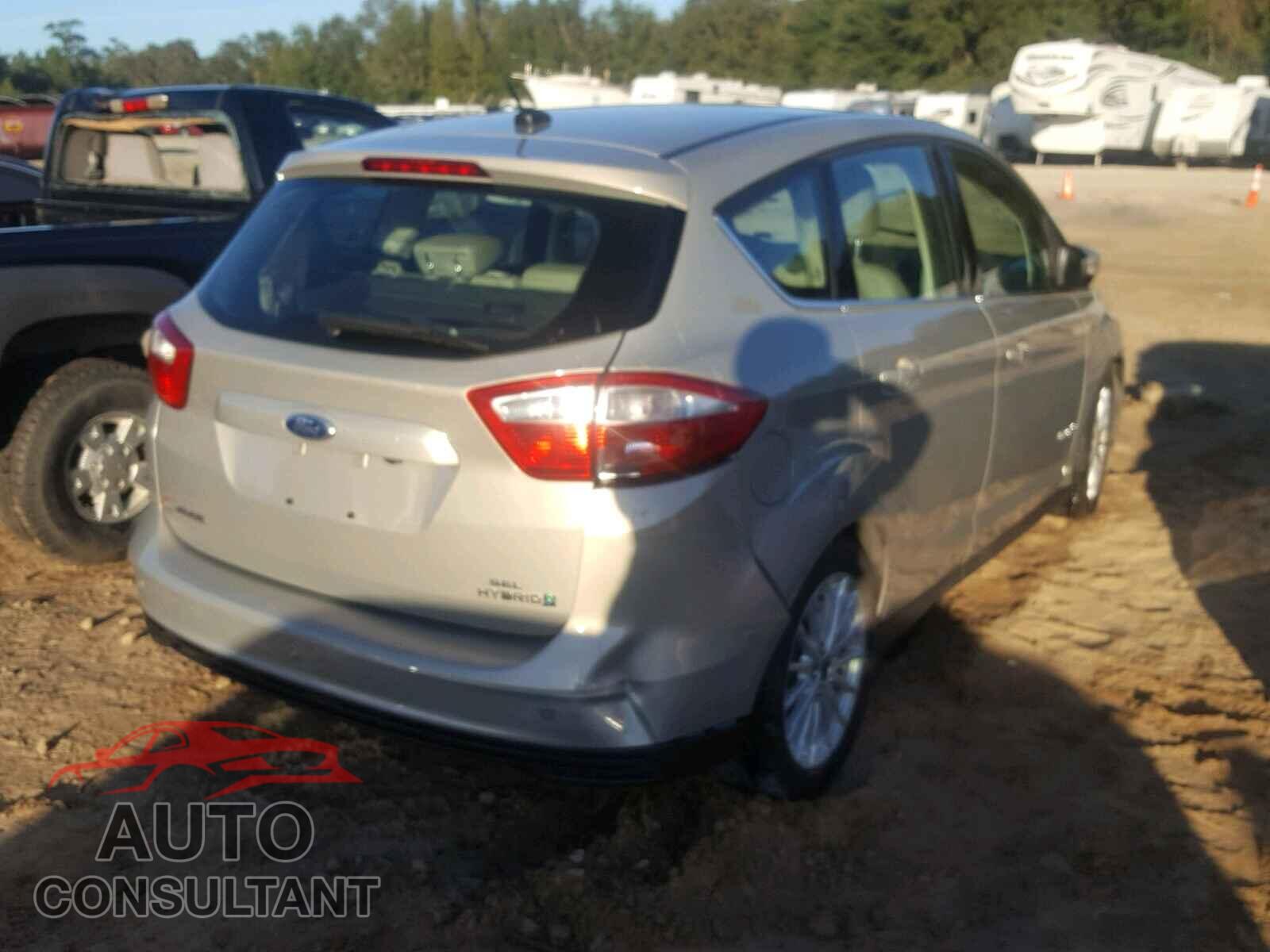 FORD CMAX 2015 - 1FADP5BU2FL117831