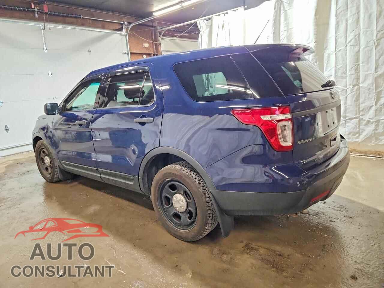 FORD EXPLORER 2015 - 1FM5K8AR8FGA46036