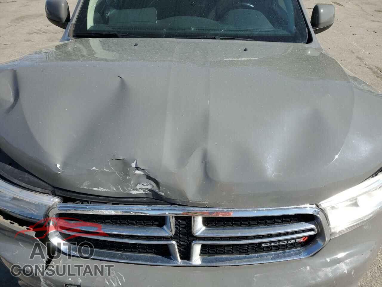 DODGE DURANGO 2020 - 1C4RDHAG4LC107285