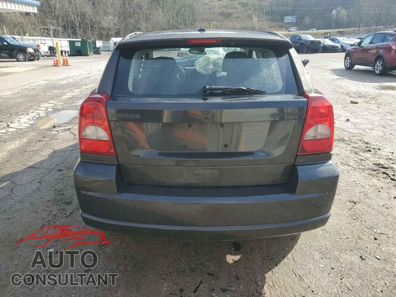 DODGE CALIBER 2011 - 1B3CB3HA1BD116228