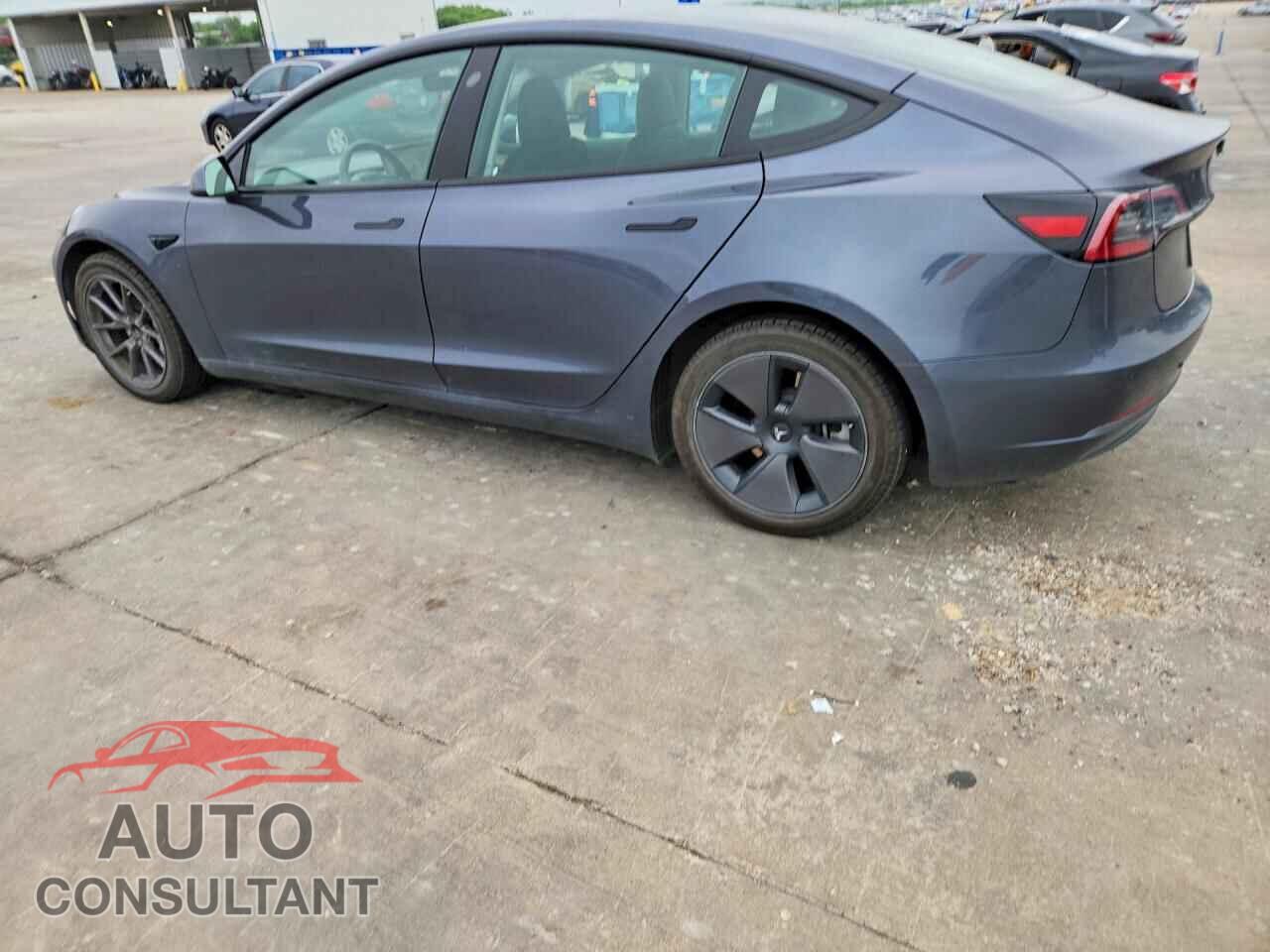 TESLA MODEL 3 2023 - 5YJ3E1EA6PF697661