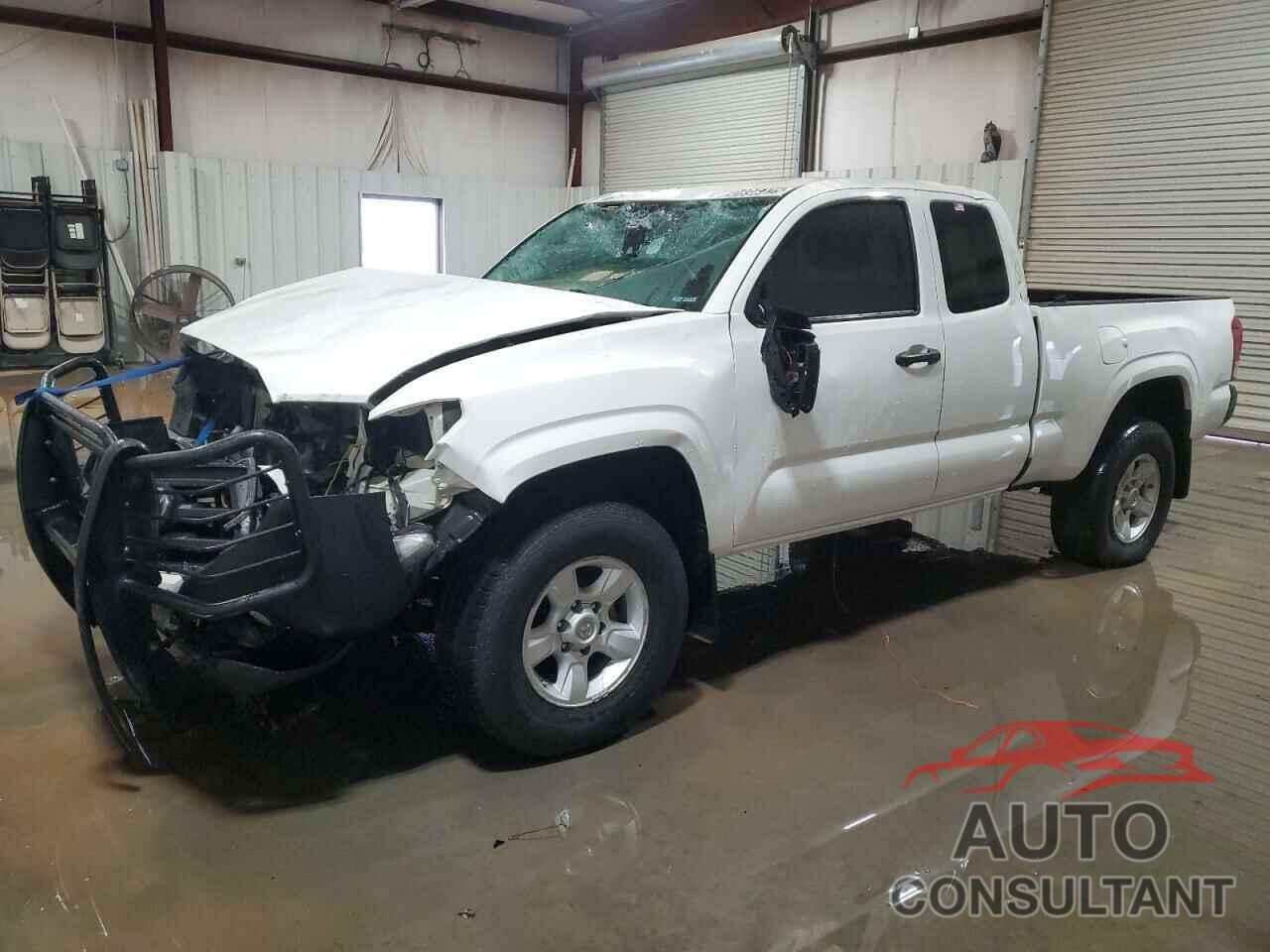 TOYOTA TACOMA 2023 - 3TYRX5GN5PT084863