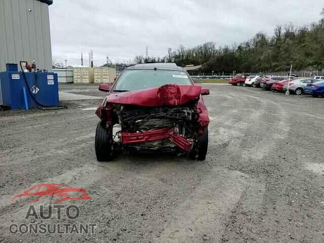 FORD EDGE 2013 - 2FMDK4KC9DBA79467