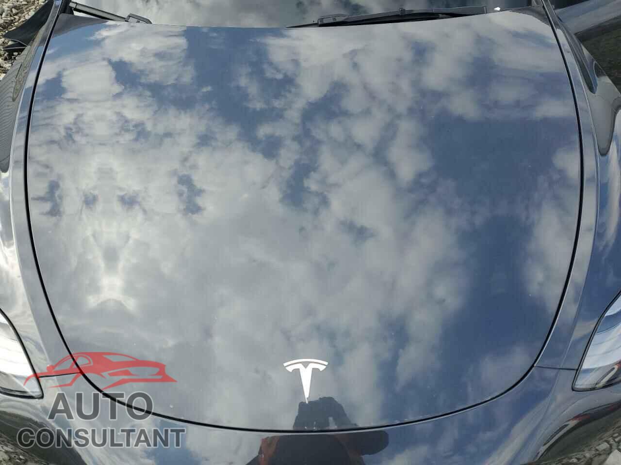 TESLA MODEL Y 2024 - 7SAYGAEE0RF008108