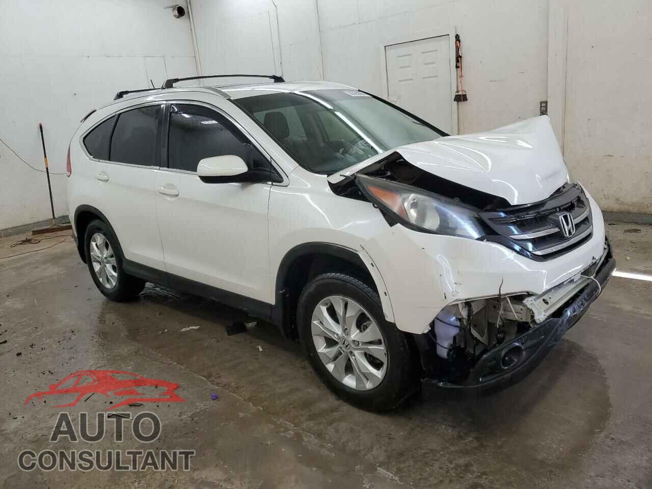 HONDA CRV 2012 - 5J6RM4H72CL035964
