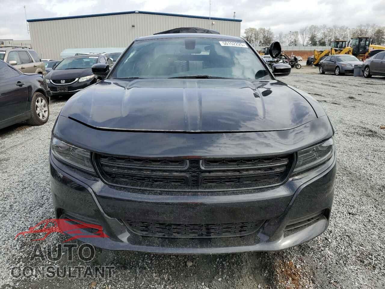 DODGE CHARGER 2023 - 2C3CDXAT5PH522975