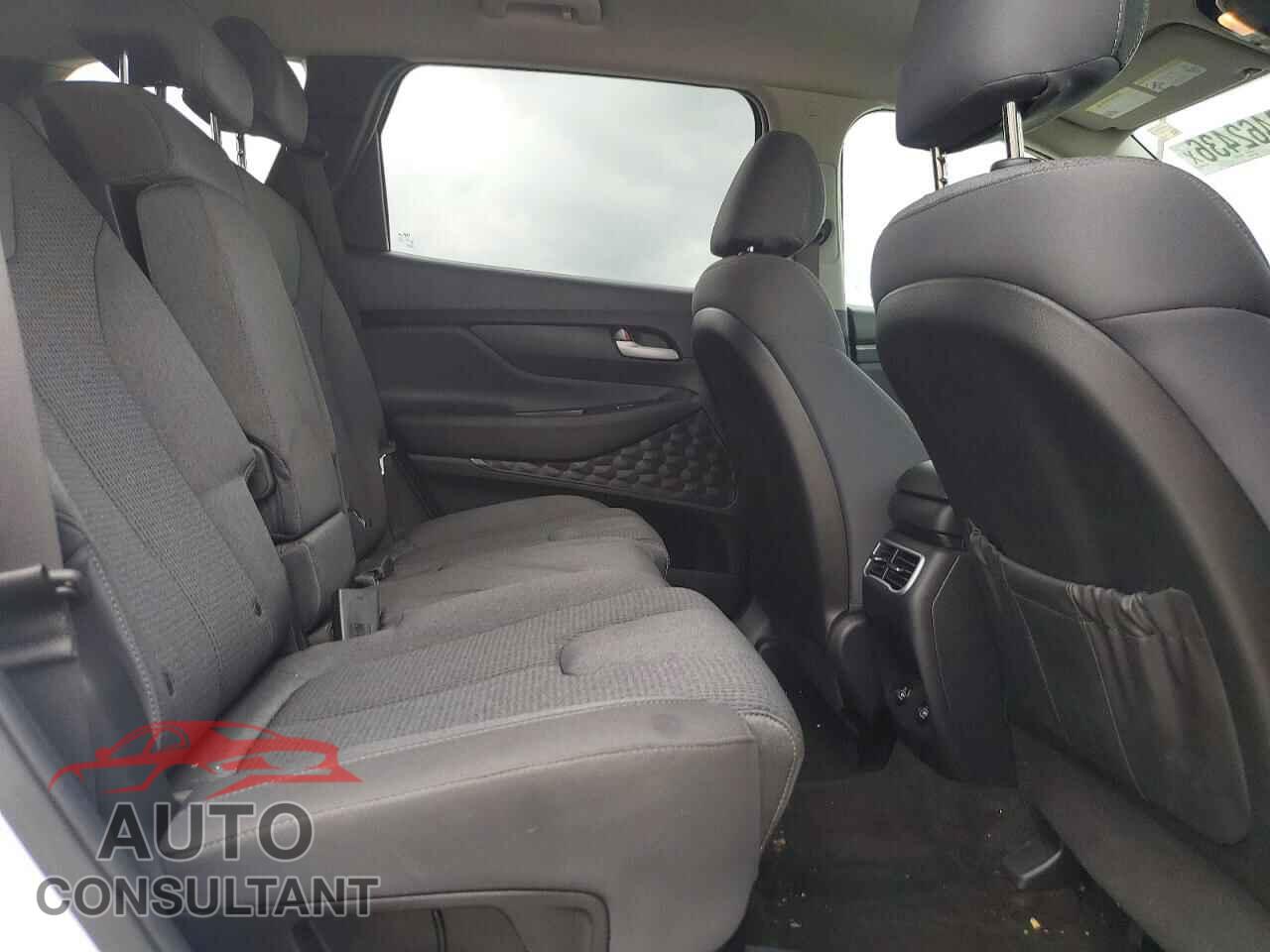HYUNDAI SANTA FE 2023 - 5NMS1DAJ8PH564042