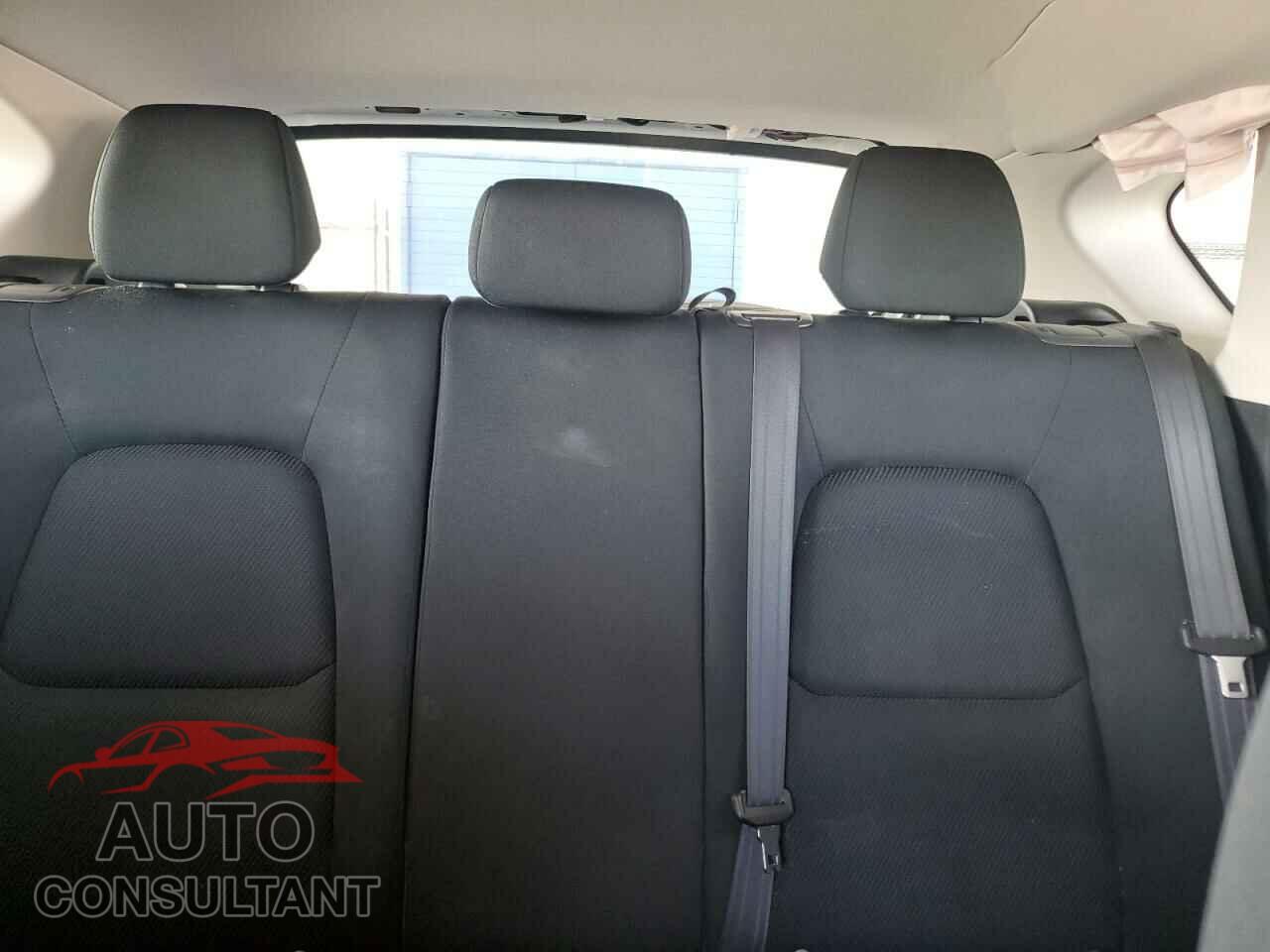 MAZDA CX-5 2021 - JM3KFABM4M0388344