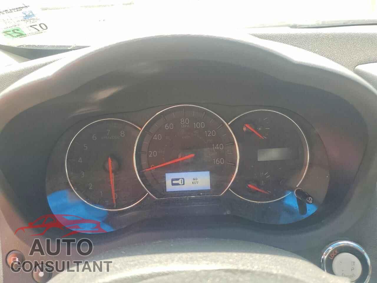 NISSAN MAXIMA 2013 - 1N4AA5AP2DC847476