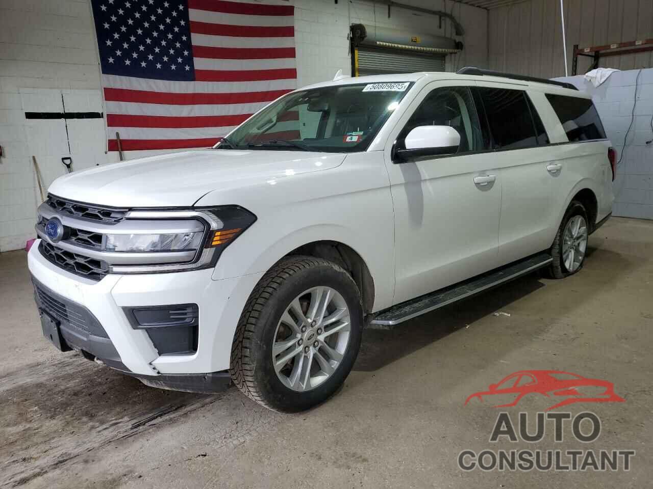 FORD EXPEDITION 2022 - 1FMJK1JT5NEA54462