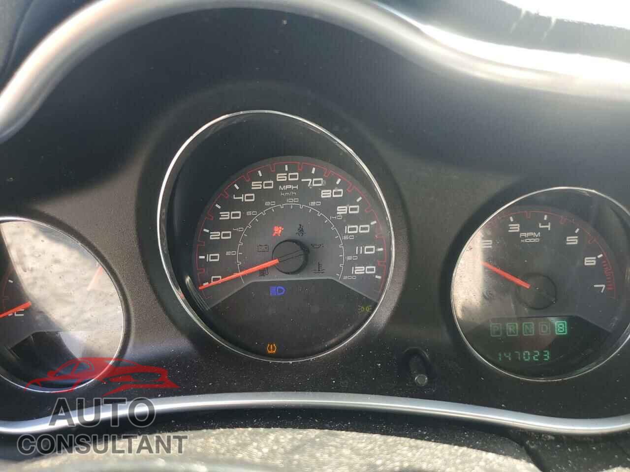 DODGE AVENGER 2014 - 1C3CDZAB9EN200864