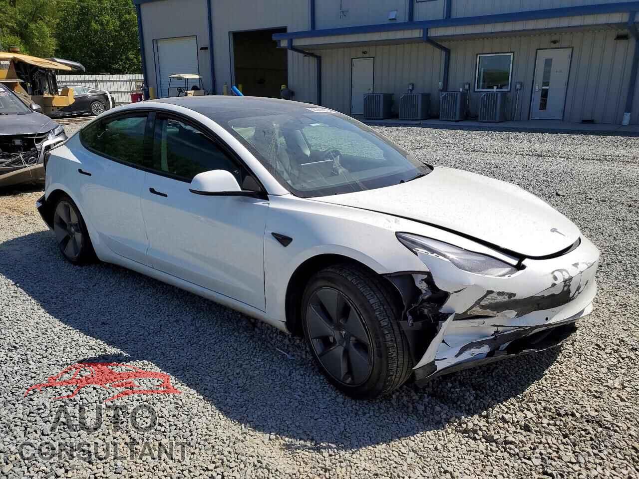 TESLA MODEL 3 2021 - 5YJ3E1EA9MF093971