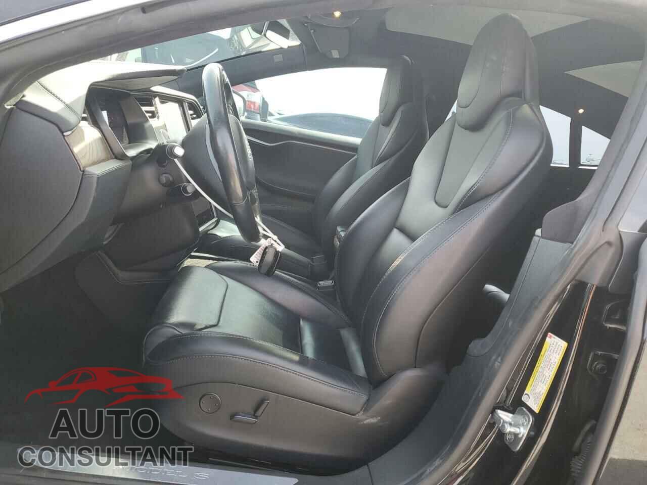 TESLA MODEL S 2018 - 5YJSA1E2XJF263671