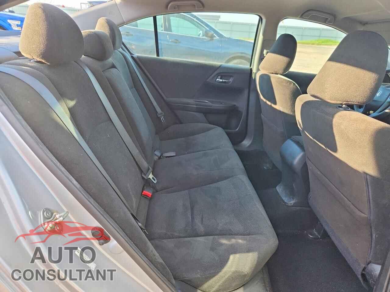 HONDA ACCORD 2013 - 1HGCR2E30DA252575
