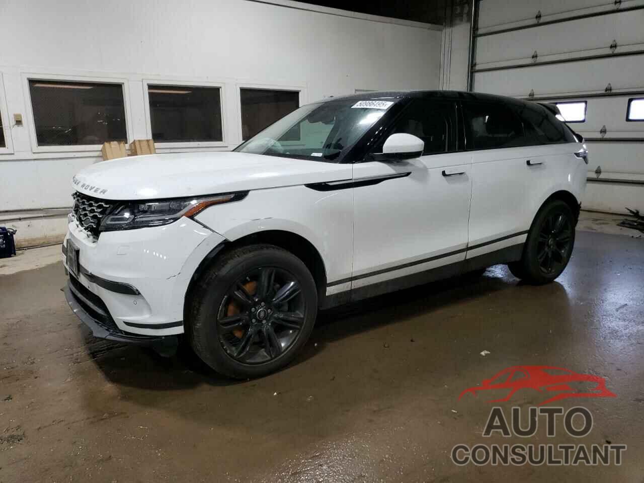 LAND ROVER RANGEROVER 2020 - SALYB2FV0LA253967