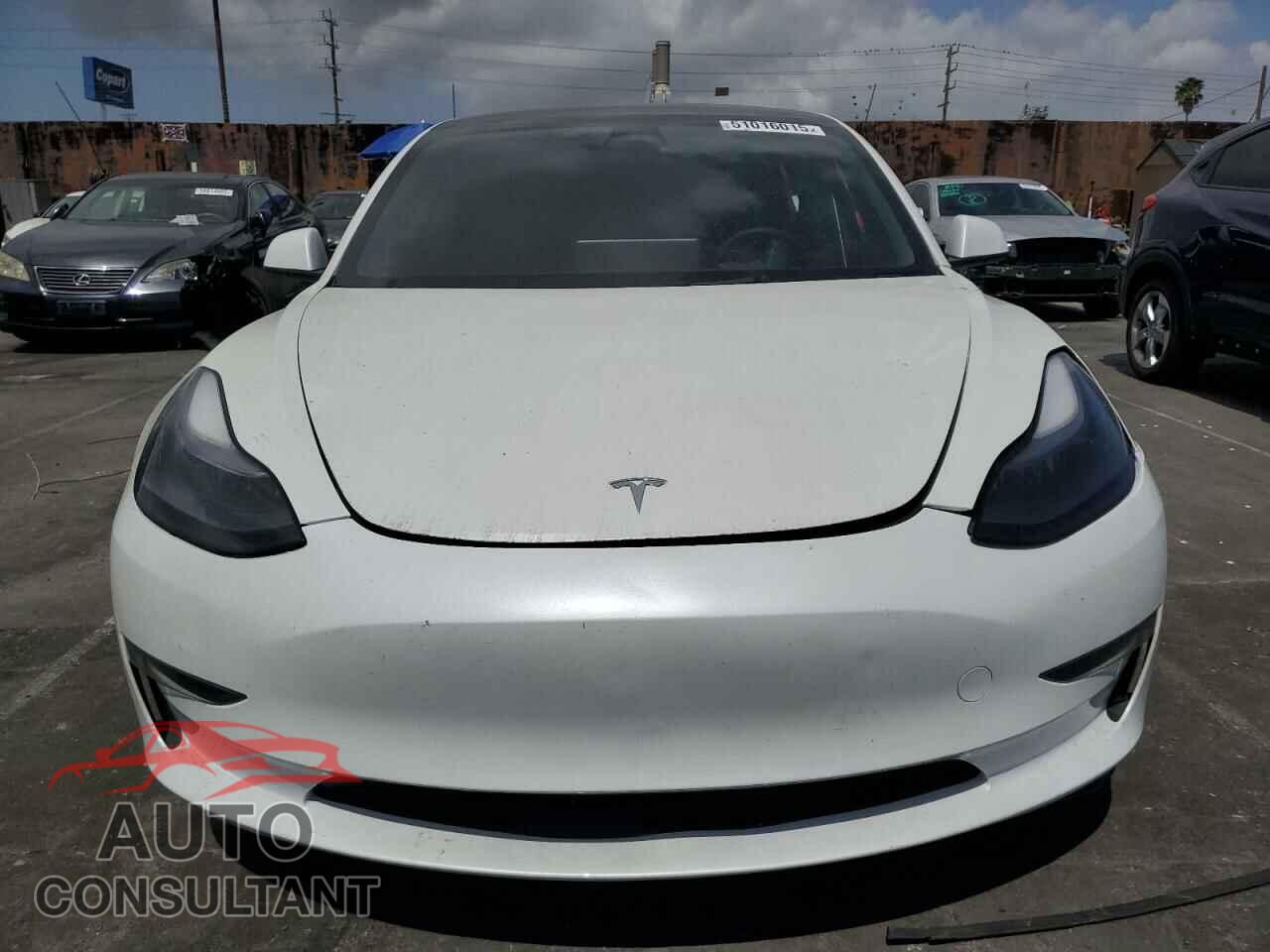 TESLA MODEL 3 2023 - 5YJ3E1EA0PF570355