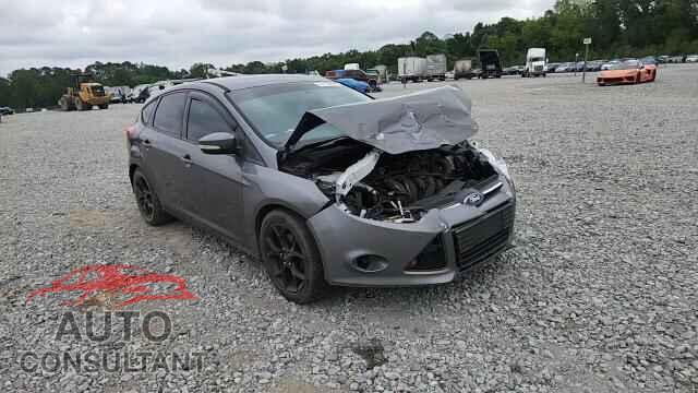 FORD FOCUS 2013 - 1FADP3K24DL104594