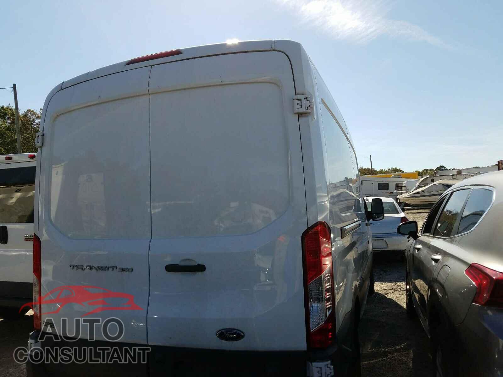 FORD TRANSIT CO 2017 - 1FTBW2CM2HKB45493