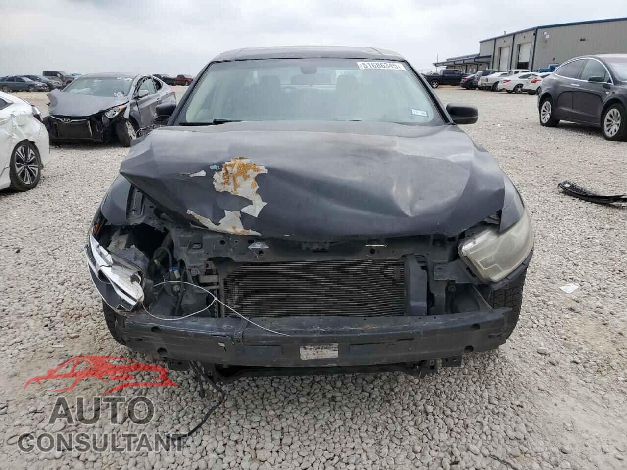 FORD TAURUS 2014 - 1FAHP2D86EG159233