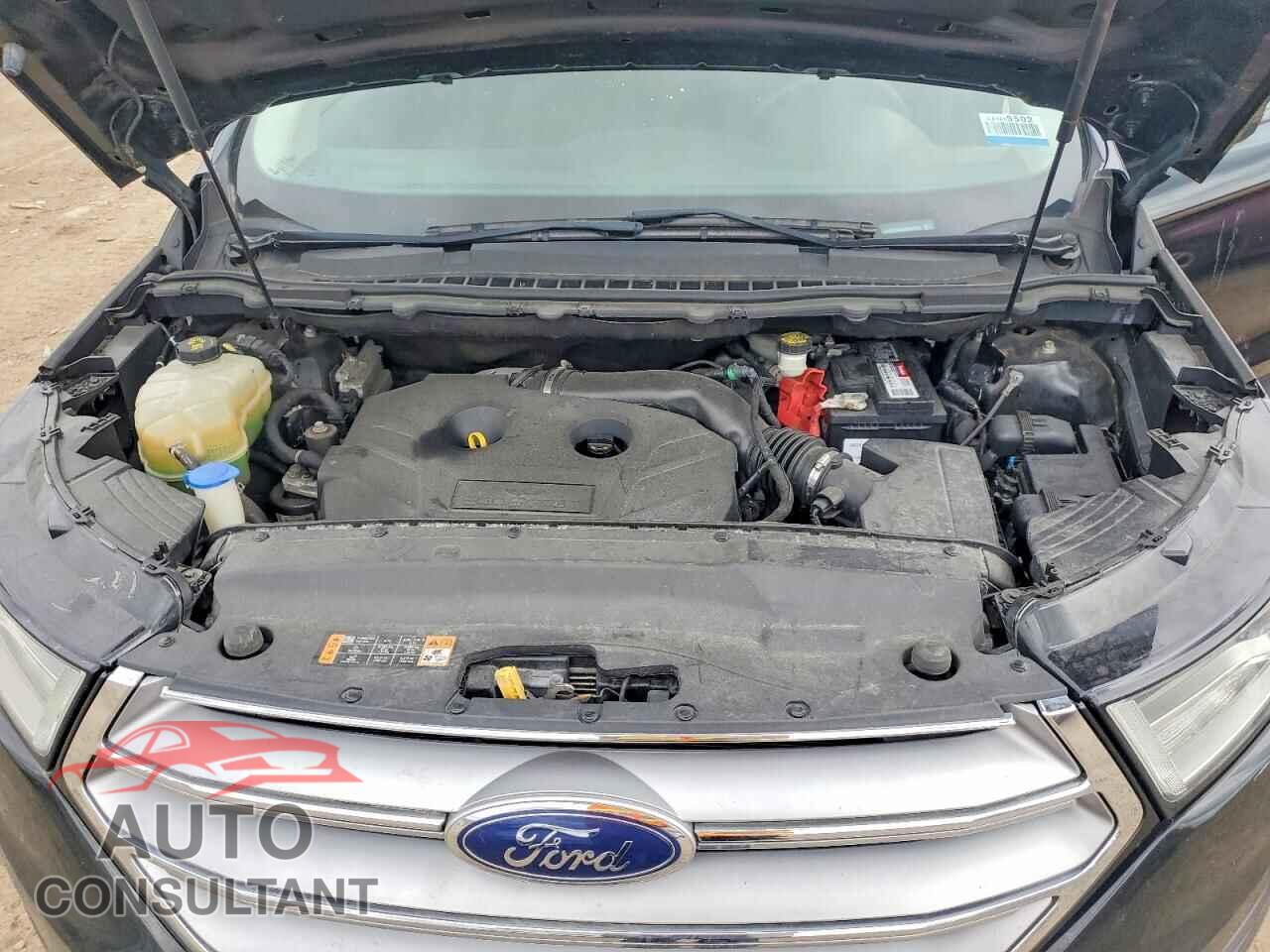 FORD EDGE 2016 - 2FMPK4G99GBB83505
