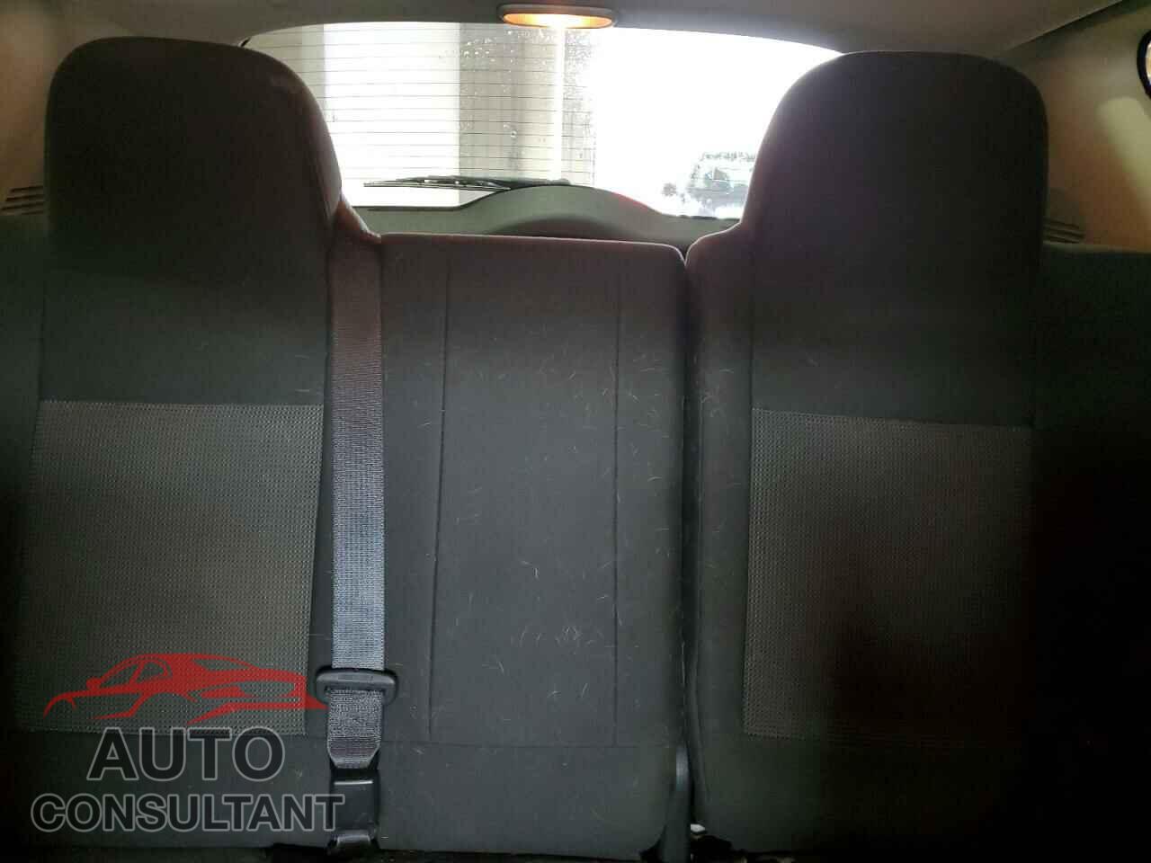 JEEP COMPASS 2011 - 1J4NF1FB0BD164423