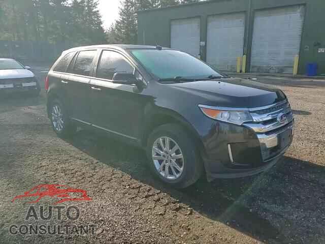FORD EDGE 2014 - 2FMDK3JC9EBB65424