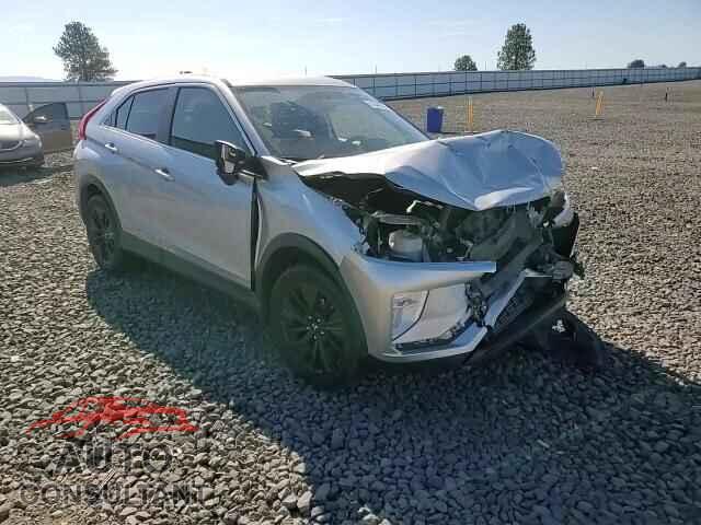 MITSUBISHI ECLIPSE 2019 - JA4AT4AA8KZ050647