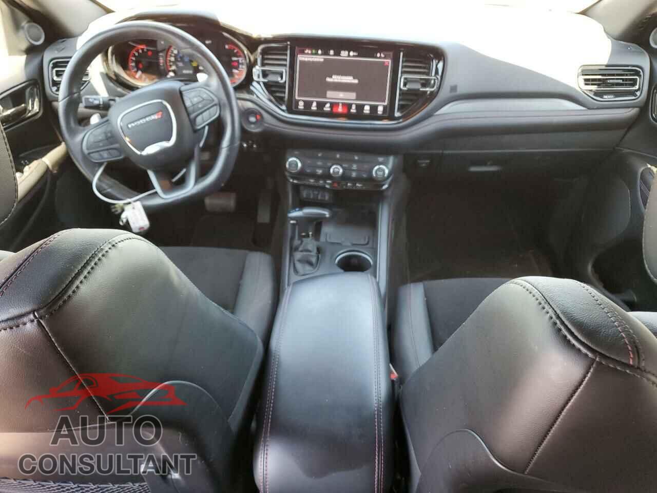 DODGE DURANGO 2021 - 1C4SDJCT0MC696369