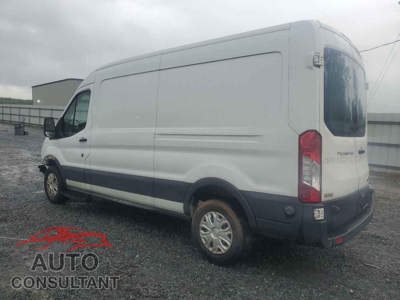 FORD TRANSIT 2016 - 1FTYR2CM1GKB30368