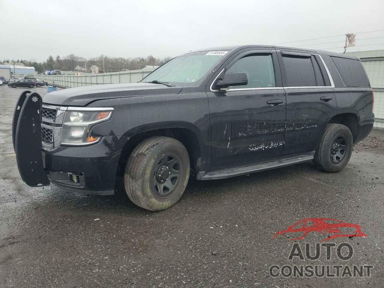 CHEVROLET TAHOE 2017 - 1GNSKDEC4HR294949
