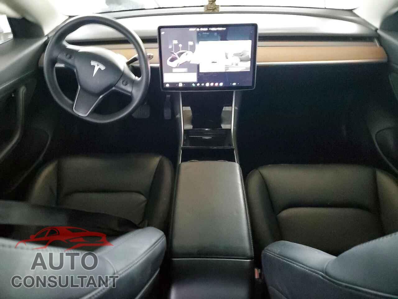 TESLA MODEL 3 2020 - 5YJ3E1EA3LF792852