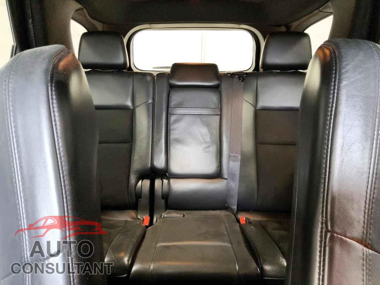 DODGE DURANGO 2019 - 1C4RDHDG8KC684525